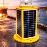 Solar Marine Lantern